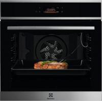 Духовой шкаф Electrolux EOE8P39X - купить за 78&nbsp;830 ₽ в Москве с доставкой по РФ
