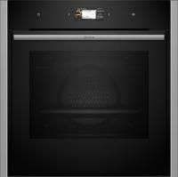 Духовой шкаф Neff B64CS71N0 - купить за 194&nbsp;900 ₽ в Москве с доставкой по РФ