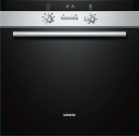 Духовой шкаф Siemens HB 23GB555 - купить за 31&nbsp;030 ₽ в Москве с доставкой по РФ