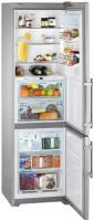 Холодильник Liebherr CBNPes 3967 Premium Plus BioFresh NoFrost - купить онлайн, цена 223 190.32 ₽, стоимость доставки по МСК и РФ от 300 рублей, заказать сейчас! Холодильник Liebherr CBNPes 3967 Premium Plus BioFresh NoFrost - купить за 223 190.32 ₽ в Москве с доставкой по РФ