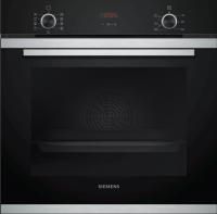 Духовой шкаф Siemens HB234A0S0 - купить за 51&nbsp;990 ₽ в Москве с доставкой по РФ
