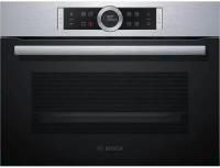 Духовой шкаф Bosch CBG633NS3 - купить за 257&nbsp;400.10 ₽ в Москве с доставкой по РФ