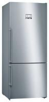 Холодильник с нижней морозильной камерой BOSCH KGN76AI22R - купить за 223&nbsp;600.30 ₽ в Москве с доставкой по РФ