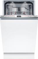 Встраиваемая посудомоечная машина Bosch SPV8ZMX06Q - купить за 46&nbsp;000 ₽ в Москве с доставкой по РФ