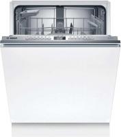 Встраиваемая посудомоечная машина Bosch SBH4EAX14E - купить за 78&nbsp;170.24 ₽ в Москве с доставкой по РФ
