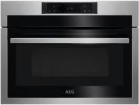 Духовой шкаф AEG KME768080M - купить за 91&nbsp;900 ₽ в Москве с доставкой по РФ