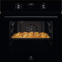 Духовой шкаф Electrolux EOD5C70BZ - купить онлайн, цена 51 710 ₽, стоимость доставки по МСК и РФ от 300 рублей, заказать сейчас! Духовой шкаф Electrolux EOD5C70BZ - купить за 51 710 ₽ в Москве с доставкой по РФ