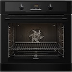 Духовой шкаф Electrolux EOA 55551 AK - купить за 197&nbsp;800 ₽ в Москве с доставкой по РФ
