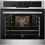 Духовой шкаф Electrolux EOB 5351 AOX - купить за 197&nbsp;900 ₽ в Москве с доставкой по РФ