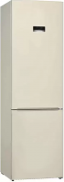 Холодильник с нижней морозильной камерой BOSCH KGE39AK33R - купить онлайн, цена 112 500.46 ₽, стоимость доставки по МСК и РФ от 300 рублей, заказать сейчас! Холодильник с нижней морозильной камерой BOSCH KGE39AK33R - купить за 112 500.46 ₽ в Москве с доставкой по РФ