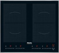 Индукционная варочная панель Miele KM6328-1 - купить за 327&nbsp;800 ₽ в Москве с доставкой по РФ