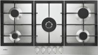 Варочная панель Gaggenau CG 291-210 - купить за 129&nbsp;999 ₽ в Москве с доставкой по РФ