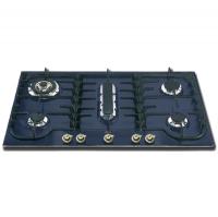 Варочная панель Ilve H90PCNV Blue - купить за 129&nbsp;999 ₽ в Москве с доставкой по РФ