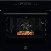 Духовой шкаф Electrolux COE7P31B - купить за 86&nbsp;240 ₽ в Москве с доставкой по РФ