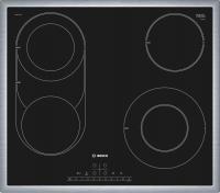 Электрическая варочная панель Bosch PKM645FP1R - купить за 129&nbsp;999 ₽ в Москве с доставкой по РФ