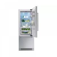 Встраиваемый холодильник KitchenAid KCZCX 20750R - купить за 79&nbsp;999 ₽ в Москве с доставкой по РФ