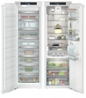 Встраиваемый холодильник Liebherr IXRF 5155 Prime BioFresh NoFrost - купить онлайн, цена 611 120.60 ₽, стоимость доставки по МСК и РФ от 300 рублей, заказать сейчас! Встраиваемый холодильник Liebherr IXRF 5155 Prime BioFresh NoFrost - купить за 611 120.60 ₽ в Москве с доставкой по РФ