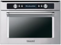 Комбинированный духовой шкаф с функцией пара KitchenAid KOQCX 45600 - купить за 299&nbsp;999 ₽ в Москве с доставкой по РФ