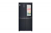 Холодильник LG GC-Q22FTBKL - купить за 99&nbsp;900 ₽ в Москве с доставкой по РФ