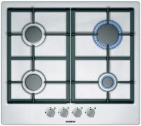 Газовая варочная панель Siemens EC615PB90E - купить за 15&nbsp;700 ₽ в Москве с доставкой по РФ
