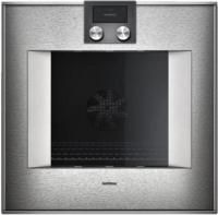 Духовой шкаф Gaggenau BO 450-110 - купить за 299&nbsp;999 ₽ в Москве с доставкой по РФ