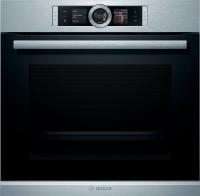 Духовой шкаф Bosch HBG656RS1M - купить за 244&nbsp;270.20 ₽ в Москве с доставкой по РФ