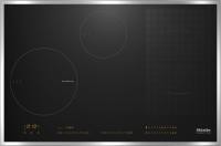 Индукционная варочная панель Miele KM 6629 1 - купить за 209&nbsp;000 ₽ в Москве с доставкой по РФ