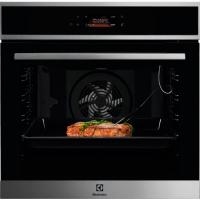 Духовой шкаф Electrolux EOE8P39WX - купить за 93&nbsp;970 ₽ в Москве с доставкой по РФ