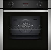 Духовой шкаф Neff B2ACG7AN0 - купить за 147&nbsp;290 ₽ в Москве с доставкой по РФ