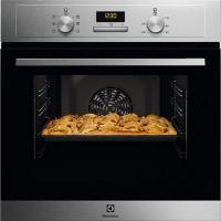Духовой шкаф Electrolux EOH3C00BX - купить за 57&nbsp;120 ₽ в Москве с доставкой по РФ