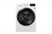 Стиральная машина LG F2J5WS6W - купить за 47&nbsp;000 ₽ в Москве с доставкой по РФ