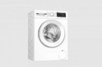Узкая стиральная машина BOSCH WHA122W0OE - купить за 50&nbsp;990 ₽ в Москве с доставкой по РФ