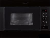 Встраиваемая микроволновая печь Electrolux EMS 26204 OK - купить за 85&nbsp;500 ₽ в Москве с доставкой по РФ