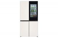 Холодильник LG GR-X24FQEKM - купить за 99&nbsp;900 ₽ в Москве с доставкой по РФ