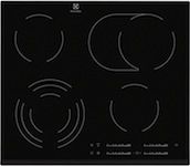 Варочная панель Electrolux EHF 6547 FOK - купить за 95&nbsp;000 ₽ в Москве с доставкой по РФ