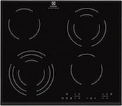 Варочная панель Electrolux EHF 96343 FK - купить за 92&nbsp;400 ₽ в Москве с доставкой по РФ