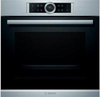 Духовой шкаф Bosch HBG672BS1 - купить за 131&nbsp;250.45 ₽ в Москве с доставкой по РФ