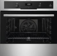 Духовой шкаф Electrolux OPEB4534X - купить онлайн, цена 196 200 ₽, стоимость доставки по МСК и РФ от 300 рублей, заказать сейчас! Духовой шкаф Electrolux OPEB4534X - купить за 196 200 ₽ в Москве с доставкой по РФ