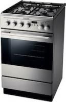 Газовая плита Electrolux EKK 513508 W - купить за 62&nbsp;900 ₽ в Москве с доставкой по РФ