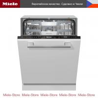 Встраиваемая посудомоечная машина Miele G 7460 SCVi - купить за 307&nbsp;000 ₽ в Москве с доставкой по РФ