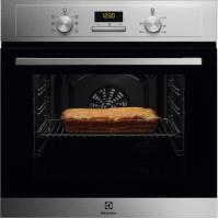 Духовой шкаф Electrolux EOH3H00BX - купить за 58&nbsp;240 ₽ в Москве с доставкой по РФ