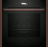 Духовой шкаф Neff B59CR72Y0 - купить за 156&nbsp;150 ₽ в Москве с доставкой по РФ