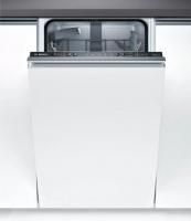 Посудомоечная машина Bosch SPV25DX00R - купить за 150&nbsp;000 ₽ в Москве с доставкой по РФ