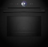 Духовой шкаф Bosch HMG976RB1S - купить за 277&nbsp;500.22 ₽ в Москве с доставкой по РФ