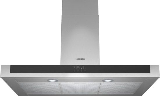 Вытяжка Siemens LC957BC20 - купить за 20&nbsp;800 ₽ в Москве с доставкой по РФ