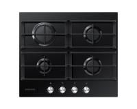 Газовая варочная поверхность Samsung NA64H3000AK/WT - купить за 99&nbsp;990 ₽ в Москве с доставкой по РФ