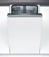 Посудомоечная машина Bosch SPV25DX10R - купить за 150&nbsp;000 ₽ в Москве с доставкой по РФ