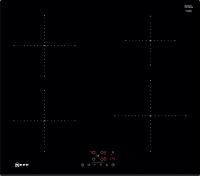 Индукционная варочная панель Neff T36FB40X0 - купить за 106&nbsp;700 ₽ в Москве с доставкой по РФ
