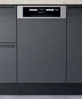 Посудомоечная машина Bauknecht BSBO 3O35 PF X - купить за 45&nbsp;000 ₽ в Москве с доставкой по РФ