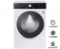 Стиральная машина LG F12U2HBS2 - купить за 47&nbsp;000 ₽ в Москве с доставкой по РФ